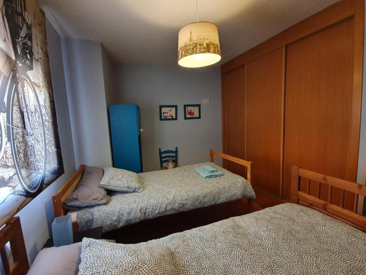 Casa Rural En La Sierra Norte De Madrid Manjirón Eksteriør bilde
